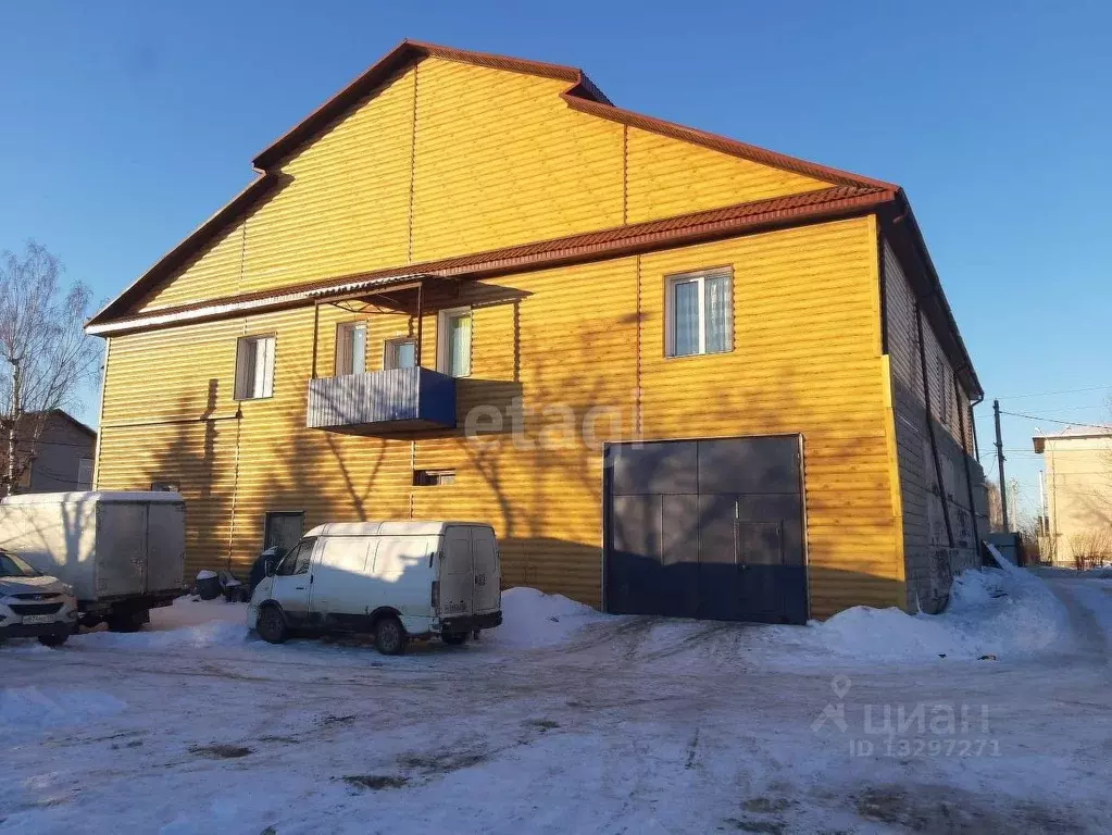 Дом в Свердловская область, Нижний Тагил Восточная ул. (871 м) - Фото 0