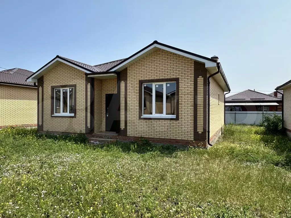 Дом 110 м на участке 4 сот. - Фото 0