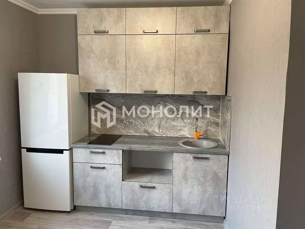 1-к кв. Белгородская область, Старый Оскол Олимпийский мкр, 29 (38.0 ... - Фото 1