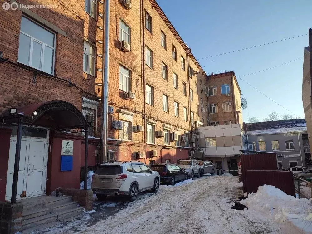 Офис (1312.6 м) - Фото 2
