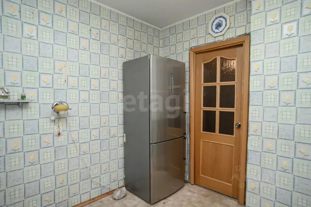 1-к кв. Тверская область, Тверь ул. Коробкова, 12 (38.7 м) - Фото 1