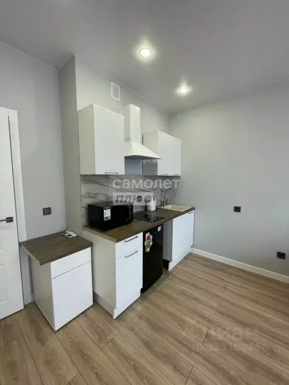 Студия Краснодарский край, Краснодар ул. Ивана Беличенко, 90 (26.0 м) - Фото 2