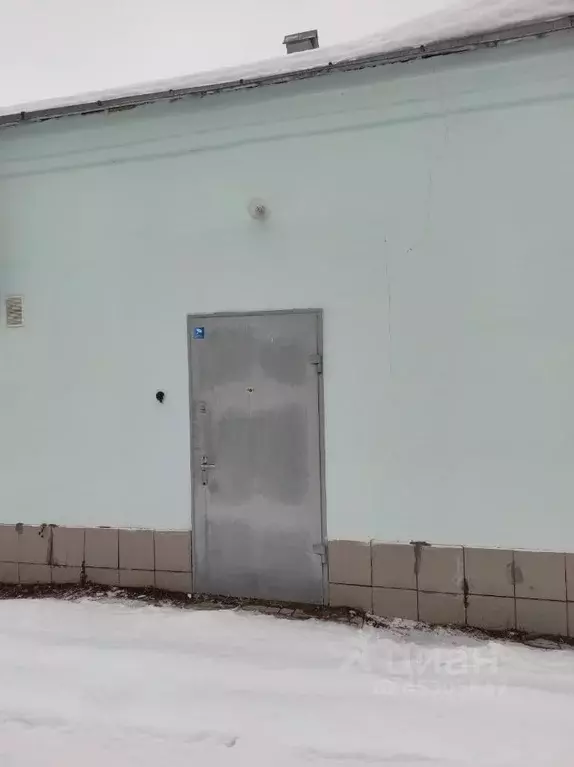 Ул центральная 16 а