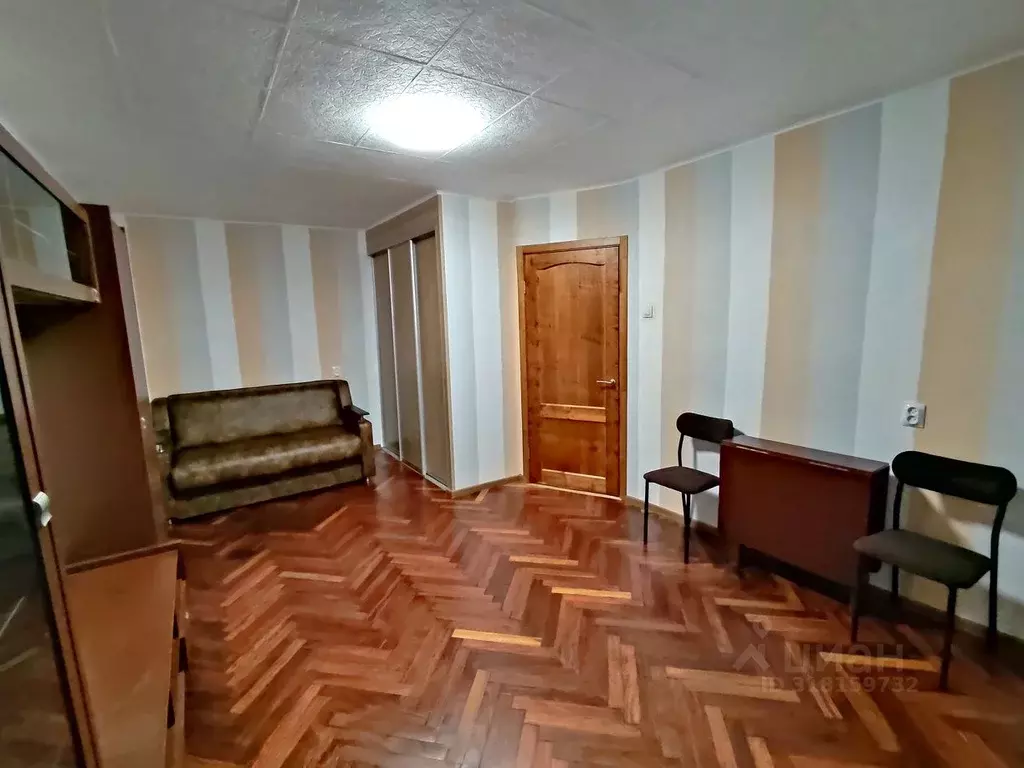 1-к кв. Санкт-Петербург просп. Малый Васильевского острова, 65к2 (31.4 ... - Фото 1