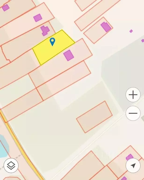 Участок в Московская область, Щелково городской округ, д. Булаково ул. ... - Фото 1