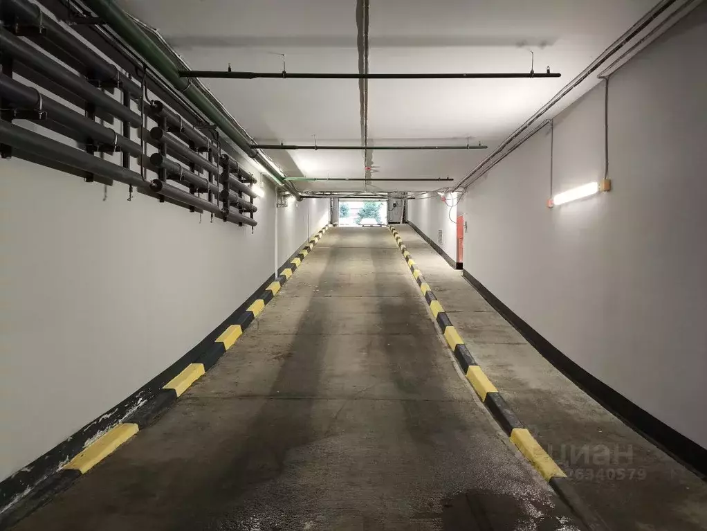 Гараж в Москва Перовская ул., 6А (13 м) - Фото 2