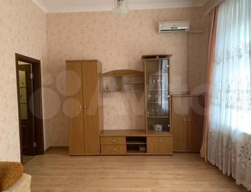 2-к. квартира, 50 м, 1/1 эт. - Фото 0