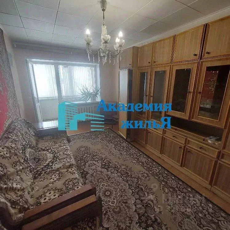 2-к кв. Саратовская область, Балаково Минская ул., 37 (43.7 м) - Фото 1