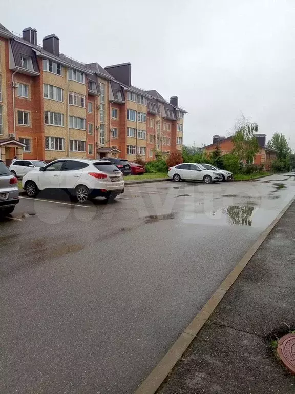 1-к. квартира, 40 м, 1/3 эт. - Фото 0