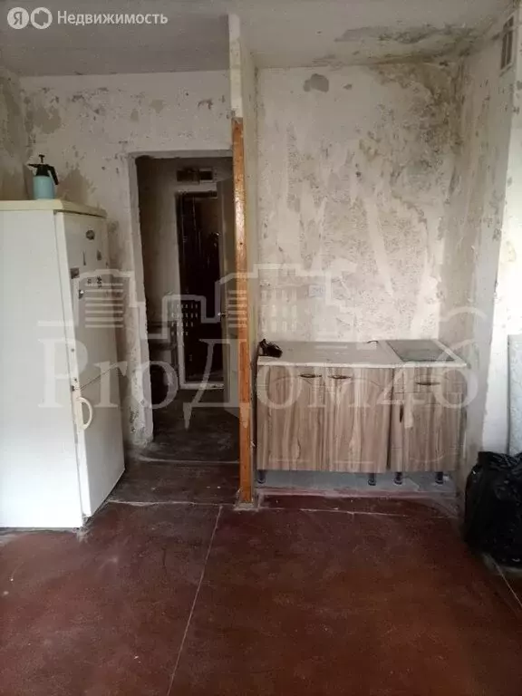 Квартира-студия: Курск, улица Черняховского, 31А (22.3 м) - Фото 0