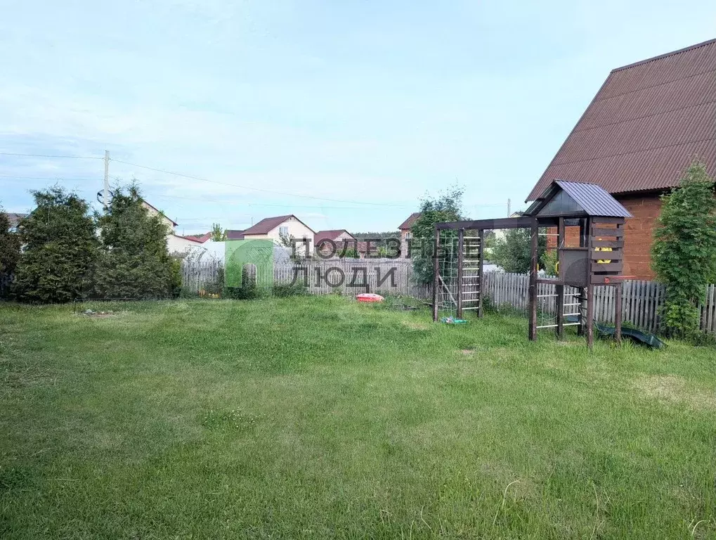 Дом 132,6 м на участке 10 сот. - Фото 1
