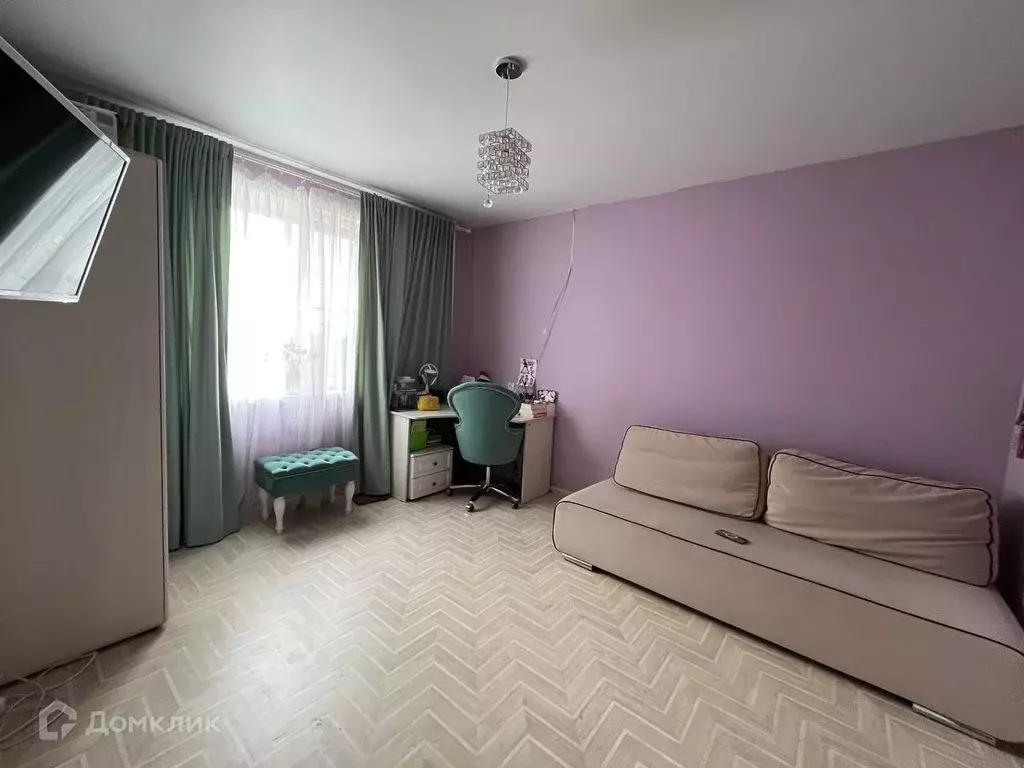 Продаётся 2-к квартира, 52.4 м - Фото 0