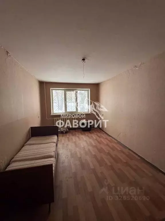 1-к кв. Оренбургская область, Орск Новый город мкр, просп. Ленина, 64 ... - Фото 1