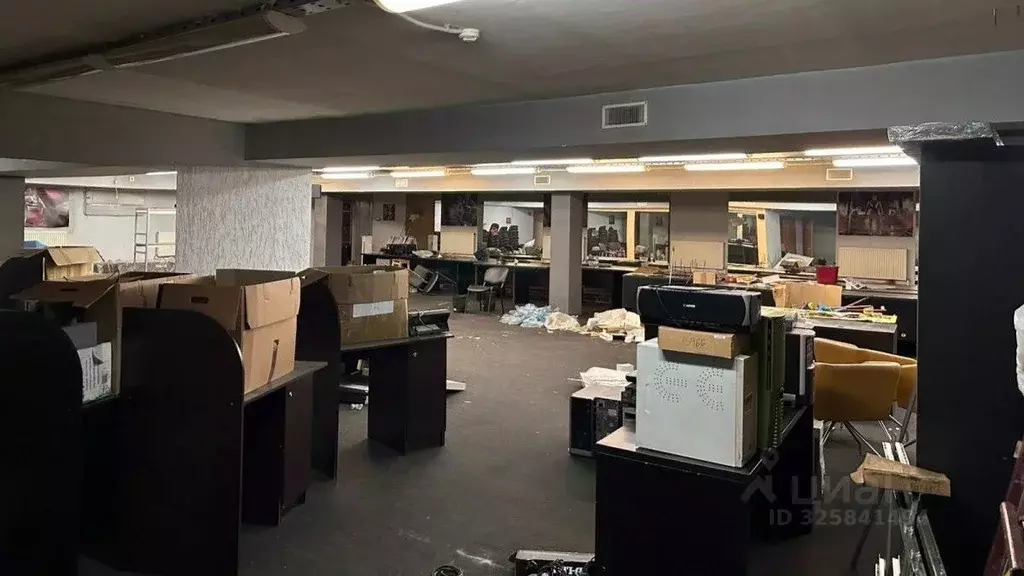 Помещение свободного назначения в Санкт-Петербург Комендантский ... - Фото 2