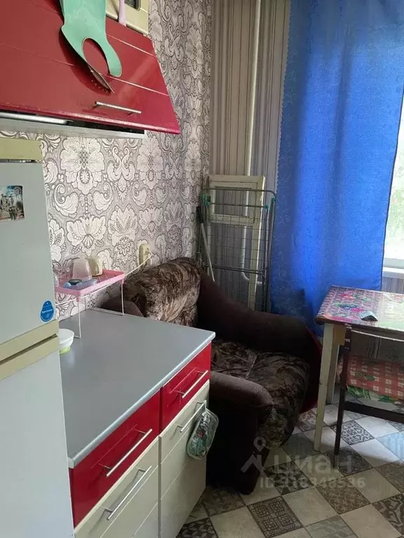 Комната Чувашия, Чебоксары Эгерский бул., 16к1 (17.0 м) - Фото 0