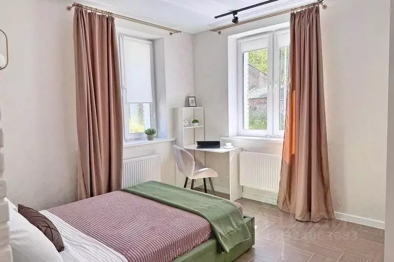 1-к кв. Кировская область, Киров ул. Левитана, 18а (32.0 м) - Фото 2