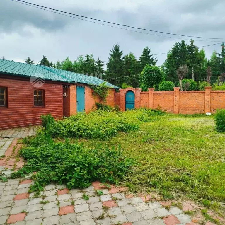 Дом в Чувашия, с. Красноармейское ул. Ленина, 56 (172 м) - Фото 2