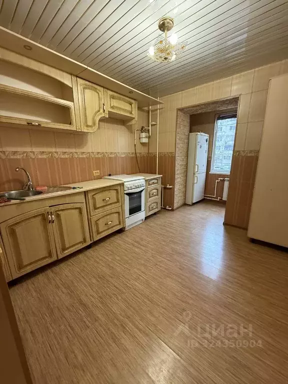 3-к кв. Астраханская область, Астрахань Румынская ул., 16 (64.1 м) - Фото 1