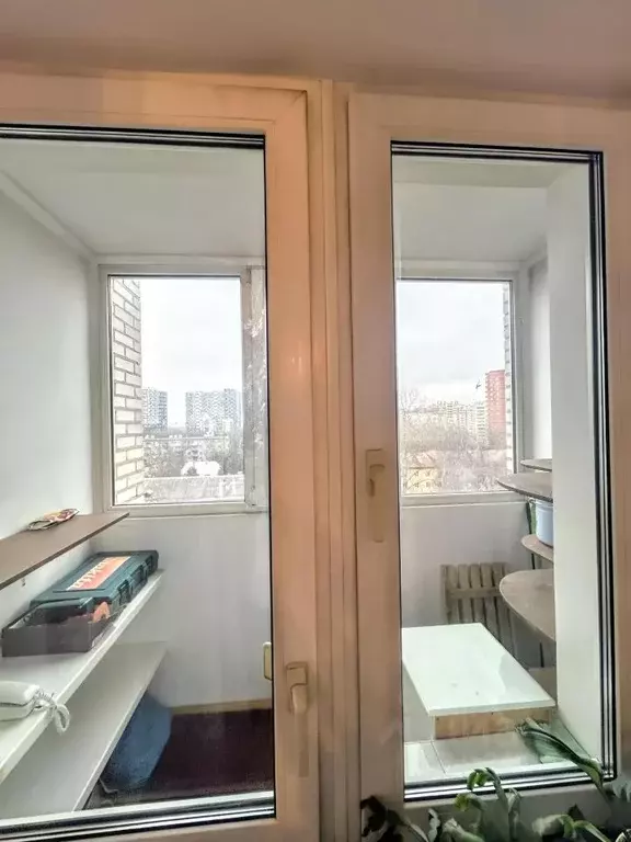 2-к кв. Московская область, Люберцы ул. Урицкого, 5 (54.0 м) - Фото 1