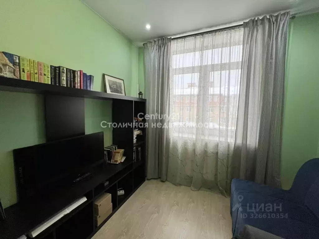 Студия Московская область, Пушкинский городской округ, с. Тарасовка ... - Фото 2