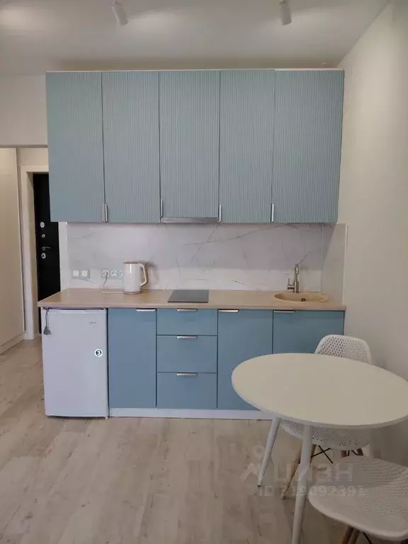 Студия Новосибирская область, Новосибирск Гурьевская ул., 177/1 (28.3 ... - Фото 1