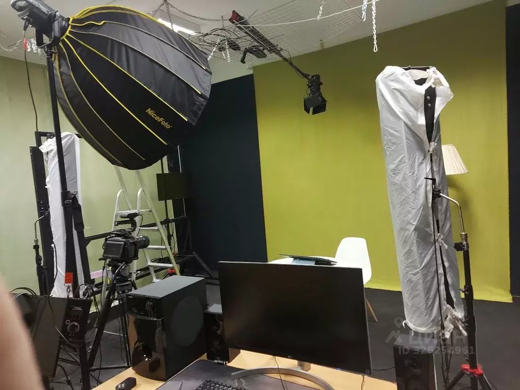 Помещение свободного назначения в Пензенская область, Пенза Сухумская ... - Фото 2