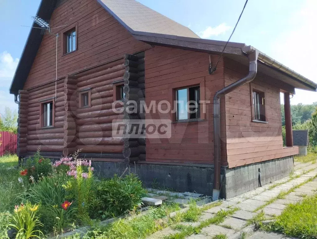 Дом 120 м на участке 8 сот. - Фото 0