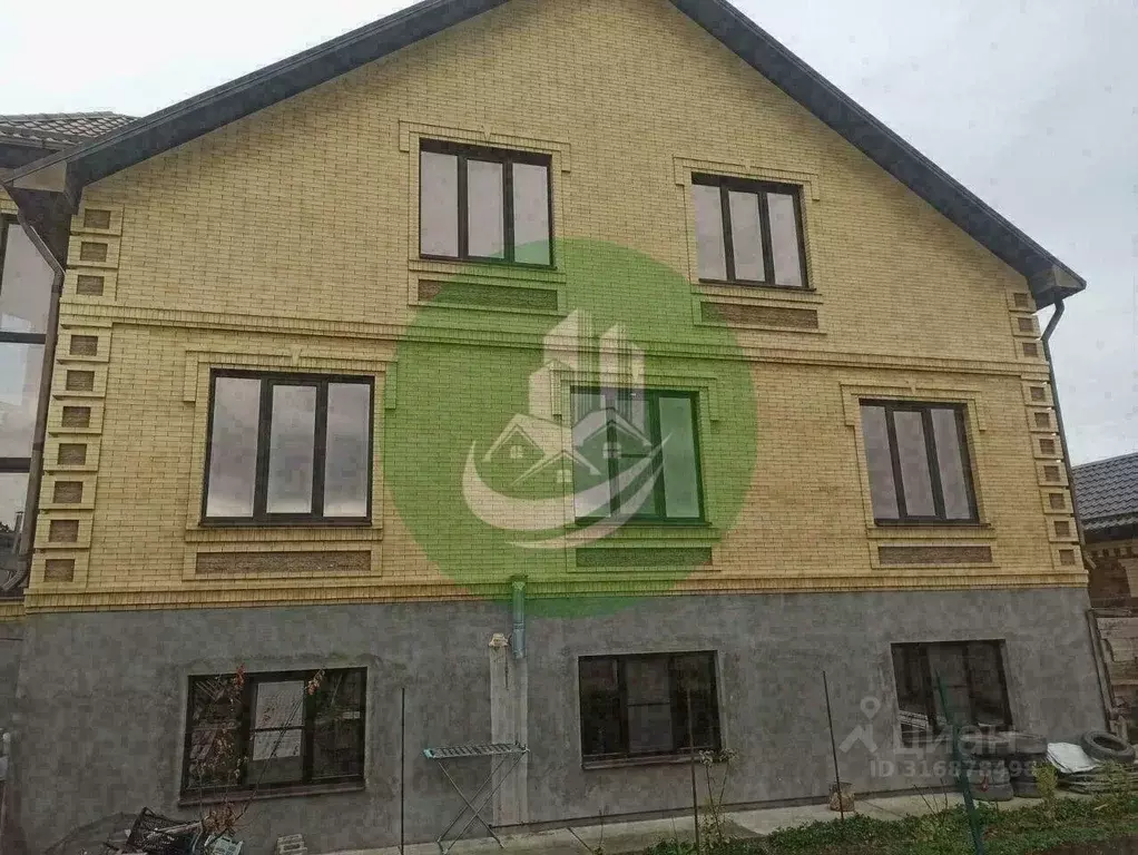 Дом в Ставропольский край, Предгорный муниципальный округ, ... - Фото 1