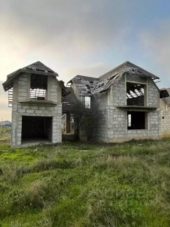 Участок в Крым, Феодосия муниципальный округ, Приморский пгт ул. ... - Фото 2