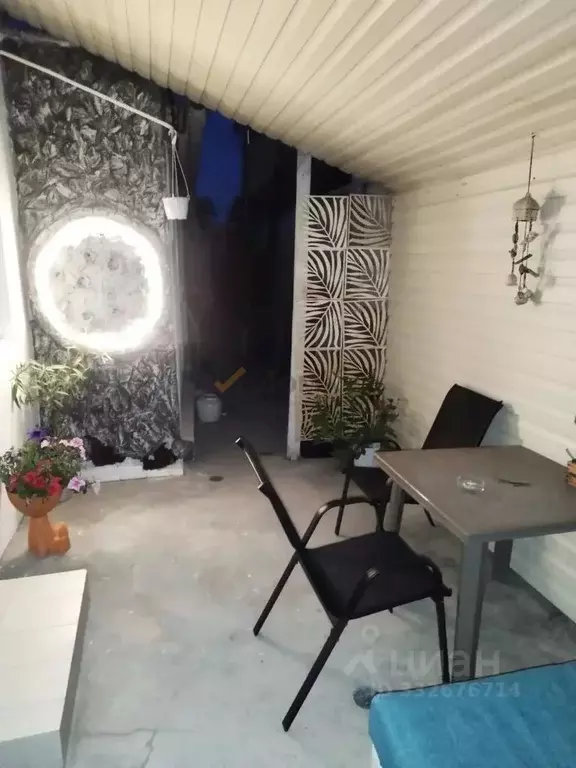 1-к кв. Крым, Евпатория ул. Симферопольская, 76 (40.0 м) - Фото 2