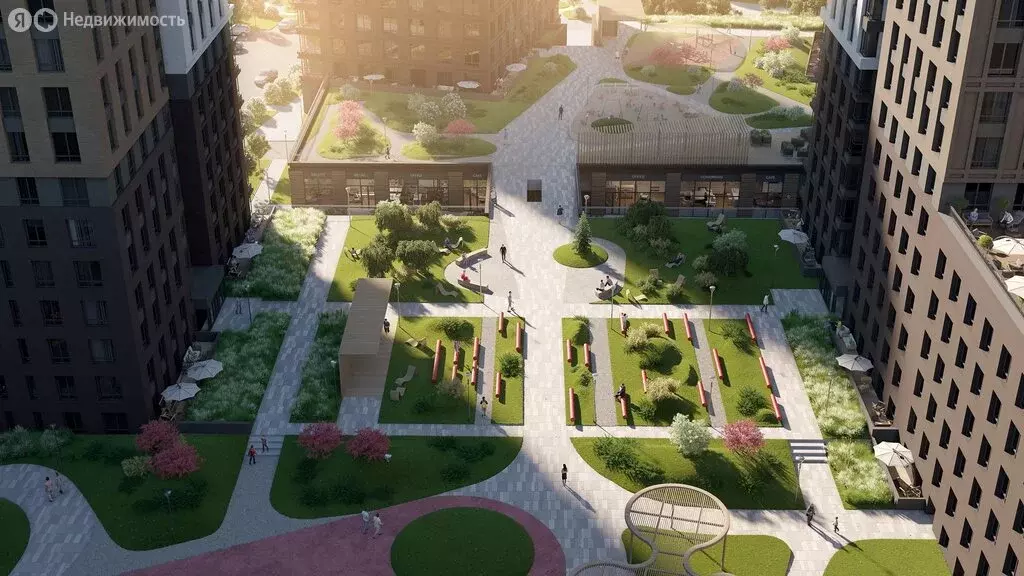 Торговая площадь (59 м) - Фото 2