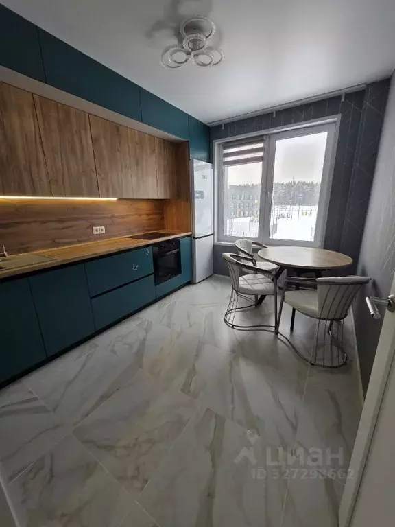 3-к кв. Москва ул. Золотошвейная, 2 (70.0 м) - Фото 2