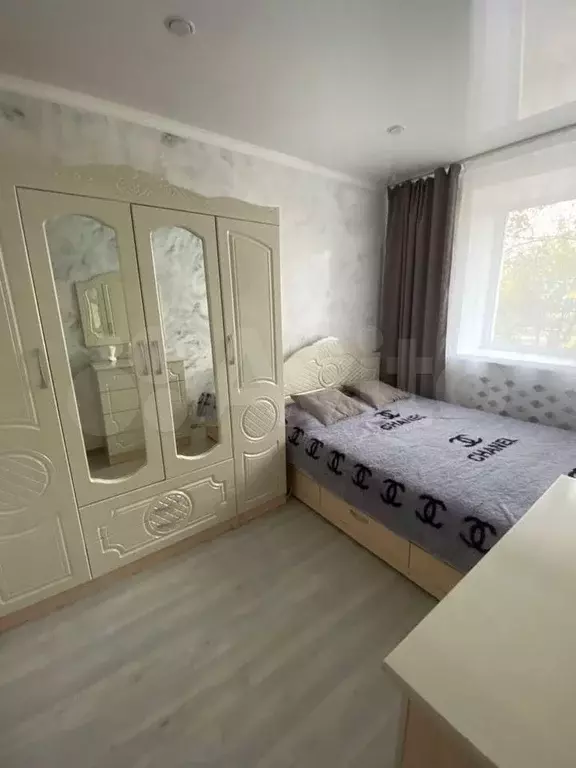 2-к. квартира, 50 м, 2/14 эт. - Фото 1
