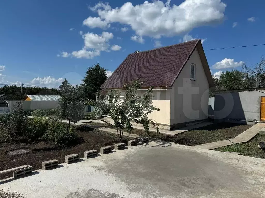 Дом 75 м на участке 6,1 сот. - Фото 1
