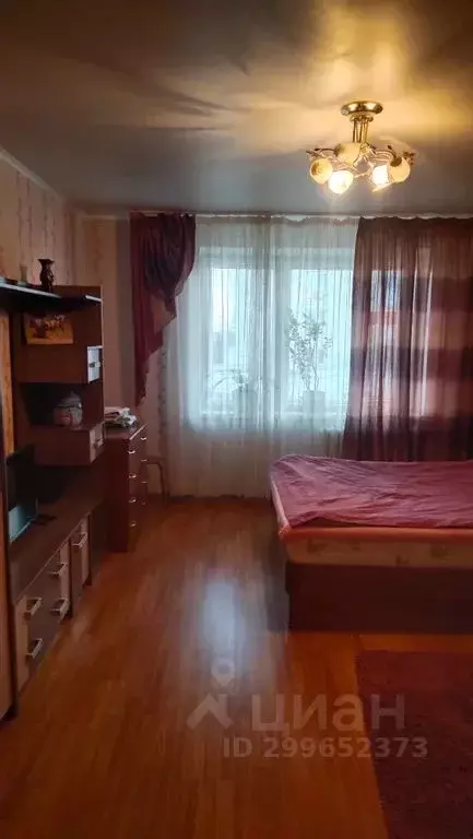 2-к кв. Брянская область, Брянск ул. Ромашина, 32 (50.0 м) - Фото 1