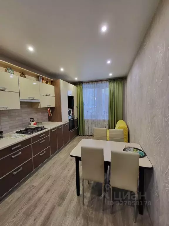 2-к кв. Марий Эл, Йошкар-Ола ул. Димитрова, 75 (62.0 м) - Фото 1