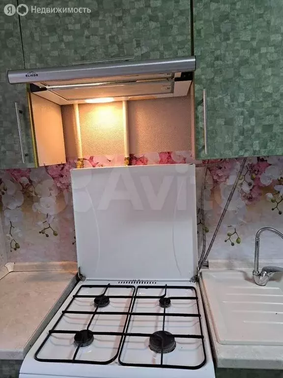 1-комнатная квартира: Каменоломни, улица 40 лет Октября, 55 (29 м) - Фото 2