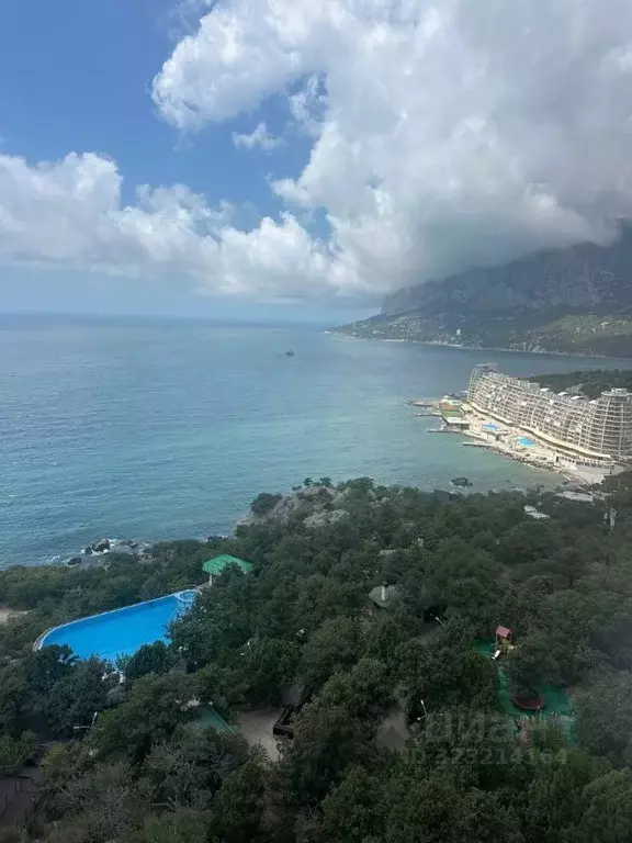 Студия Севастополь Севастопольская зона ЮБК кв-л, 14Вс2 (38.0 м) - Фото 1