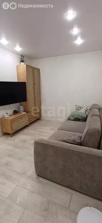 2-комнатная квартира: Шадринск, улица Автомобилистов, 40с1 (51.4 м) - Фото 2