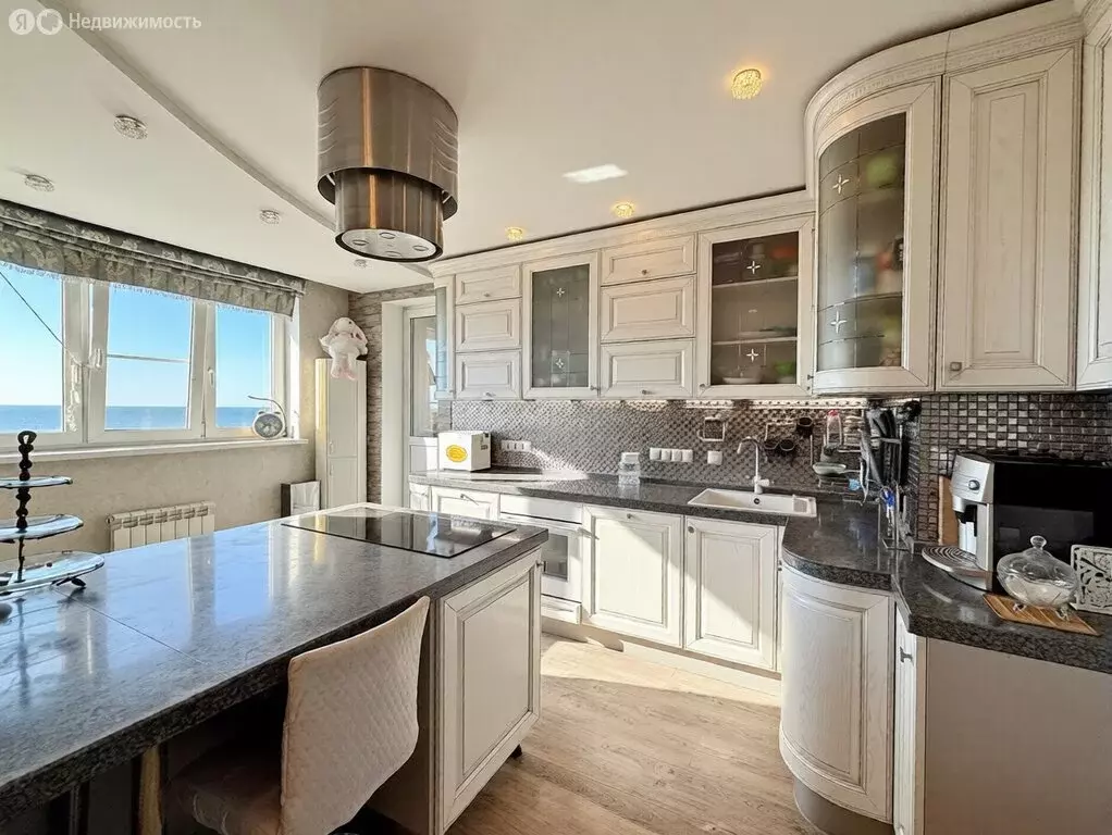 2-комнатная квартира: Чехов, Вишнёвая улица, 2 (60 м) - Фото 1