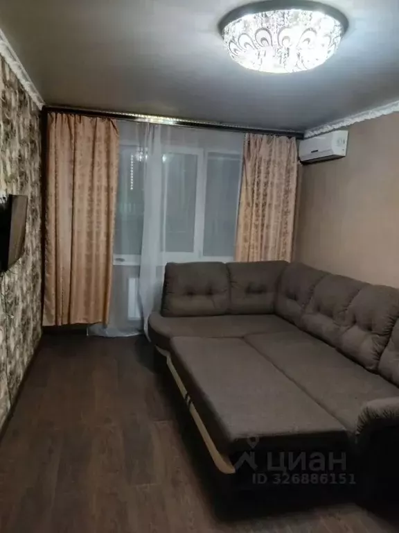 1-к кв. Саратовская область, Саратов ул. Имени Академика О.К. ... - Фото 1