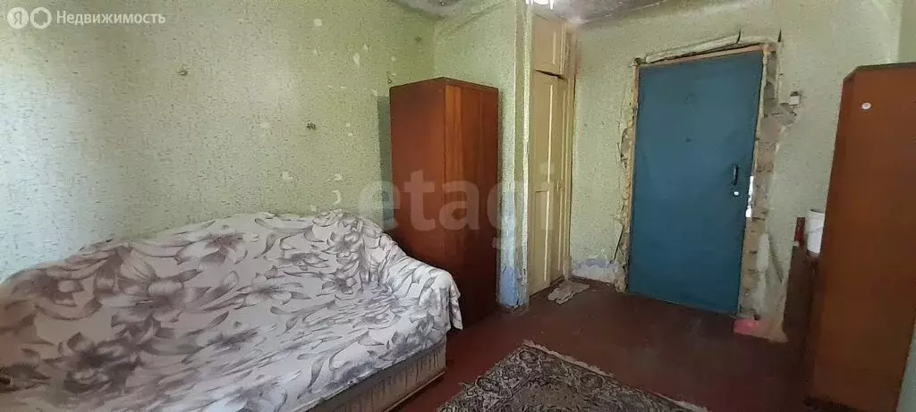 1к в -комнатной квартире (12 м) - Фото 1