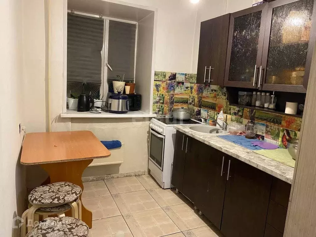Продаётся 2-к квартира, 38 м - Фото 0