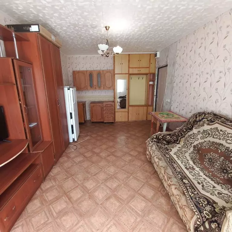 Комната Саратовская область, Саратов Волгоградская ул., 8 (54.0 м) - Фото 1