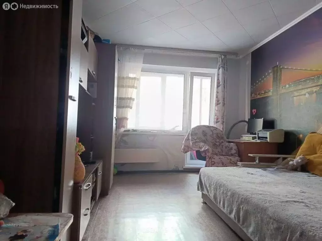 2-комнатная квартира: Томск, Иркутский тракт, 85 (54.1 м) - Фото 2