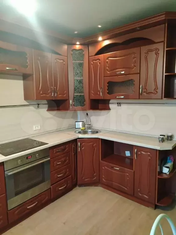 2-к. квартира, 46 м, 2/5 эт. - Фото 0