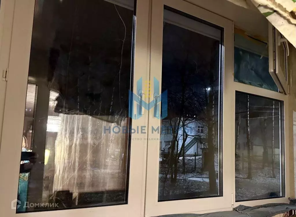 Продаётся 1-к квартира, 30.3 м - Фото 0
