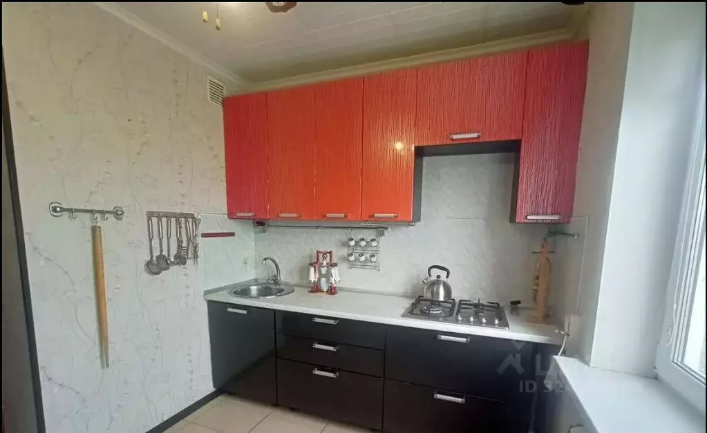 2-к кв. Московская область, Красногорск ул. Карбышева, 29 (51.4 м) - Фото 1