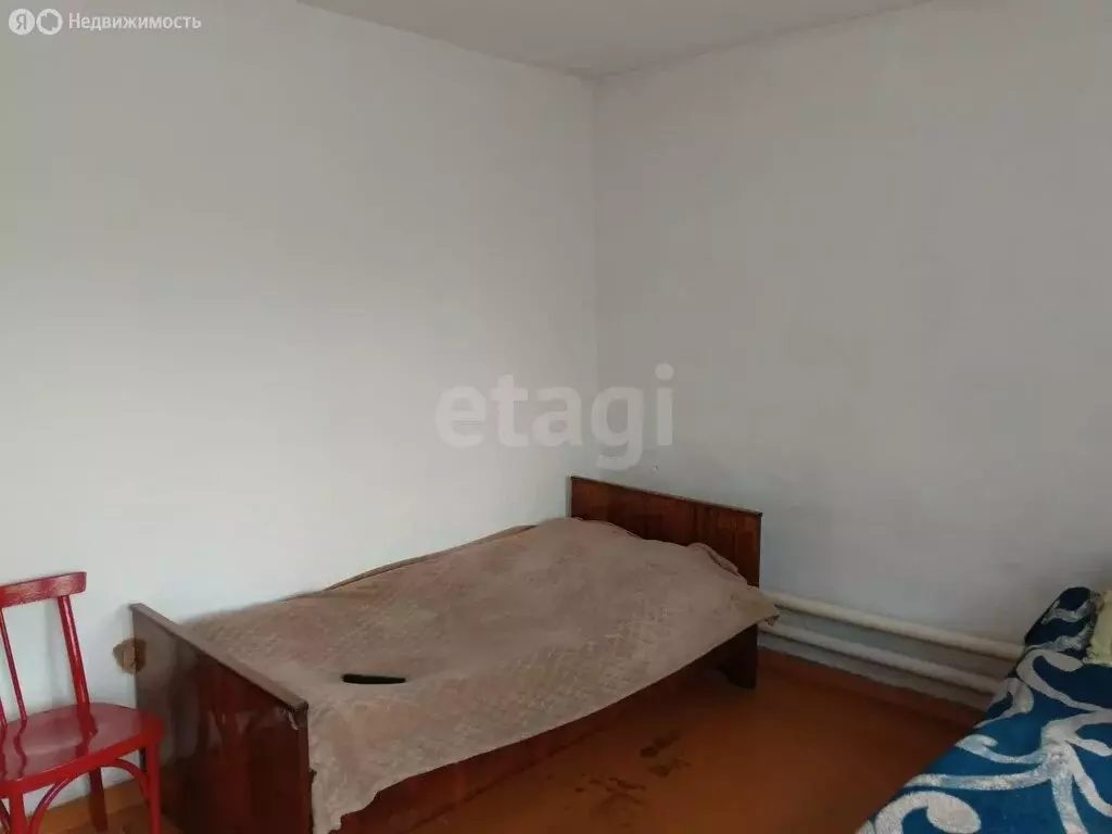Дом в Горно-Алтайск, улица Кирова (124.1 м) - Фото 1