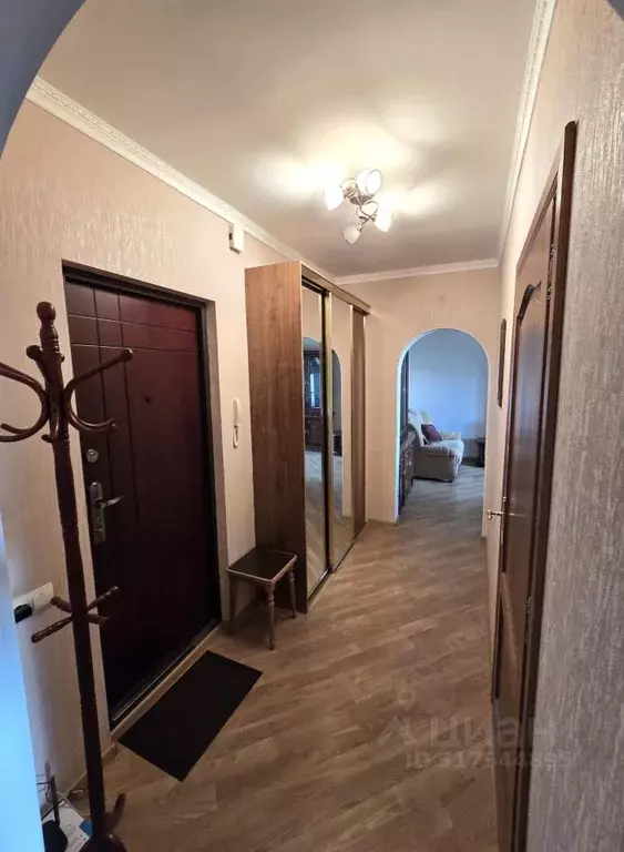 2-к кв. Москва Варшавское ш., 152К4 (53.5 м) - Фото 1